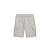 BERMUDA RALPH LAUREN INFANTIL MOLETON CINZA - Imagem 2