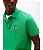 CAMISA POLO MASCULINA TOMMY VERDE - Imagem 3