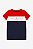 CAMISETA TOMMY INFANTIL TRICOLOR - Imagem 2