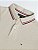CAMISA TOMMY POLO MASCULINA BEJE - Imagem 4