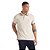 CAMISA TOMMY POLO MASCULINA BEJE - Imagem 2