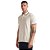 CAMISA TOMMY POLO MASCULINA BEJE - Imagem 3