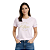 CAMISETA CASUAL FEMININA TOMMY ROSA CLARO - Imagem 1