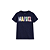 CAMISETA GAP INFANTIL MARVEL MARINHO - Imagem 2