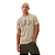 CAMISETA CASUAL GAP BEGE ADULTO - Imagem 1