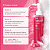 Gel de Limpeza Medicube PDRN Hydrating Cleanser 200ml Original Coreano Hidratante Regenerador Facial - Imagem 2