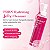 Gel de Limpeza Medicube PDRN Hydrating Cleanser 200ml Original Coreano Hidratante Regenerador Facial - Imagem 3
