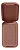 Bronzer NYX Buttermelt Bronzer 5g Original Efeito Bronzeado Natural - Imagem 2