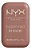 Bronzer NYX Buttermelt Bronzer 5g Original Efeito Bronzeado Natural - Imagem 1