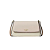Bolsa Kate Spade Sutton Mini Crossbody Bag Original Feminina Bege e Off White - Imagem 1