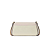 Bolsa Kate Spade Sutton Mini Crossbody Bag Original Feminina Bege e Off White - Imagem 3