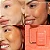 Blush NYX Buttermelt Blush 5g Cor Sooner The Butta 03, linha profissional. - Imagem 3