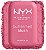 Blush NYX Professional Makeup Butter Melt Blush For The Butta BMBL06 5g - Imagem 1