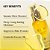 d'Alba White Truffle First Spray Serum 100ml Original Sérum Facial Coreano Hidratante e Iluminador - Imagem 6