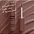 Gloss Labial NYX Butter Gloss Ginger Snap 17 – Nude Marrom Sofisticado com Brilho Intenso - Imagem 3