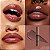 Gloss Labial NYX Butter Gloss Ginger Snap 17 – Nude Marrom Sofisticado com Brilho Intenso - Imagem 2