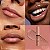 Gloss Labial NYX Butter Gloss Madeleine 14 – Nude Bege Sofisticado com Brilho Natural - Imagem 3