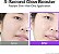 Numbuzin No.9 NAD+ PDRN Glow Boosting Toner 200ml – Tônico Facial Coreano para Glow, Firmeza e Hidratação - Imagem 3