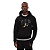Moletom Juvenil GAP Mickey Mouse Preto com Capuz - Imagem 3