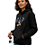 Moletom Juvenil GAP Mickey Mouse Preto com Capuz - Imagem 2
