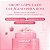 Medicube PDRN Pink Collagen Capsule Cream 55g Creme Facial Hidratante com Colágeno - Imagem 2