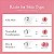 Medicube PDRN Pink Collagen Capsule Cream 55g Creme Facial Hidratante com Colágeno - Imagem 5