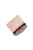 Bolsa Feminina Michael Kors Transversal Rosa Couro Saffiano - Imagem 3