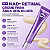 Numbuzin No.9 NAD+ Retinal Volumetox Eye Cream Creme para Área dos Olhos 20ml - Imagem 2