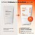 Lilyeve Grow Turn Ampoule Tratamento para Couro Cabeludo com Aplicador Massageador 100ml - Imagem 2