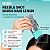 VT PDRN Reedle Shot Brush Hair Serum Sérum para Couro Cabeludo 100ml - Imagem 2
