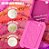 Blush NYX Professional Makeup Buttermelt Blush My Butta Half 01 5g - Imagem 4