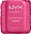 Blush NYX Professional Makeup Buttermelt Blush Butta With Time 07 5g - Imagem 1