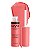 NYX Professional Makeup Butter Gloss Creme Brulee 05 | Gloss Labial Importado - Imagem 1