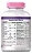Nature's Bounty Hair Skin & Nails Extra Strength 250 Softgels com Biotina 5.000mcg - Imagem 3