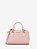 Bolsa Michael Kors Marilyn Pequena em Couro Saffiano – Power Blush - Imagem 2