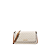 Bolsa Michael Kors Medium Logo Crossbody Vanilla - Imagem 2