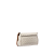 Bolsa Michael Kors Medium Logo Crossbody Vanilla - Imagem 4