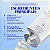 Supergoop! Unseen Sunscreen SPF 50 Protetor Solar Facial 20ml - Imagem 3