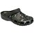 BABUCHE / CROCS VERDE CAMUFLADO - Imagem 1