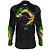 CAMISA MAR NEGRO BRASIL - Imagem 2