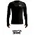 CAMISA MAR NEGRO PRETA - Imagem 1