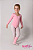 Collant Sem Saia Infantil - Imagem 2