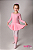Collant Com Saia Infantil - Imagem 2