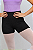 Shorts Liso Tricot Adulto - Imagem 1