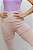 Shorts Dobra Trabalhado Adulto - Imagem 1
