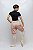 Shorts Poly Adulto - Imagem 2