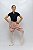 Shorts Poly Adulto - Imagem 1