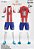 kit Futebol Composto por : Camiseta Dry Supremo+ Bermuda Calção Kanxa+Meião Profissional Kanxa - Imagem 1