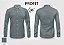Camisa Social-Profit UV30 - Imagem 3