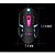 Mouse Usb Com Led Para Casa Ou Trabalho Cabo 1.5m - Imagem 2